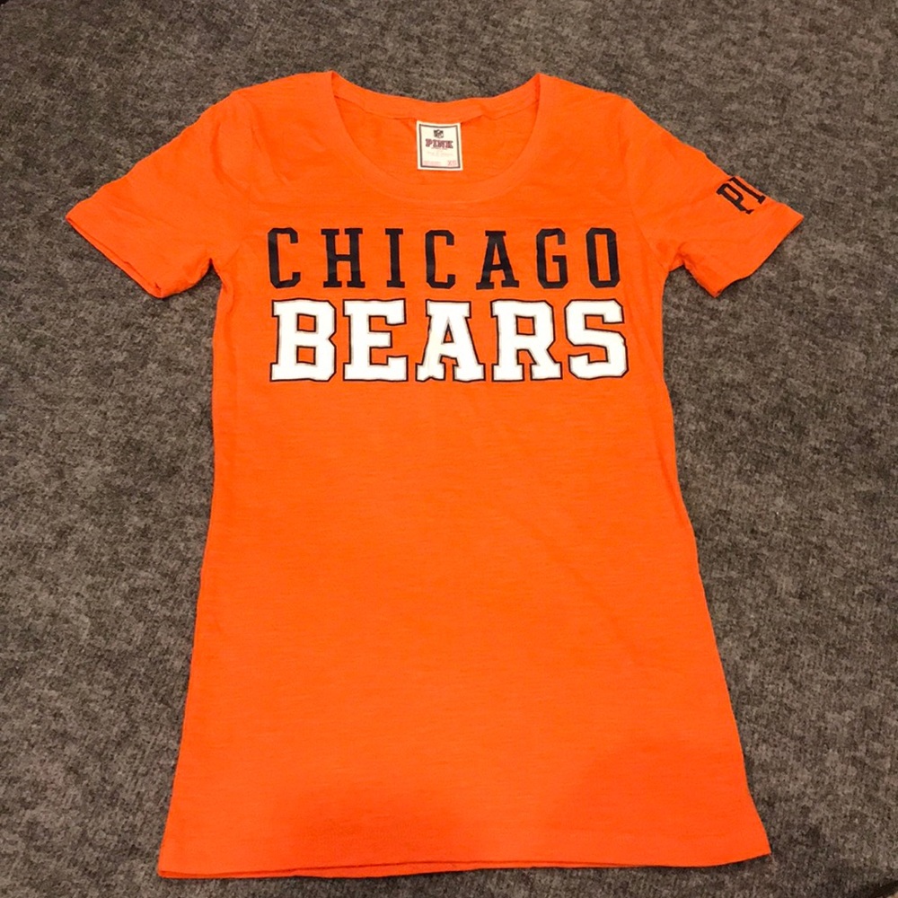 Women’s xs Chicago bears tee